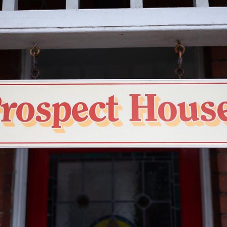 惠特比 Prospect House酒店 外观 照片